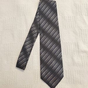 Aurelio Valentino Tie